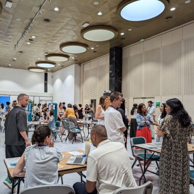 Semaine de l'emploi 2025